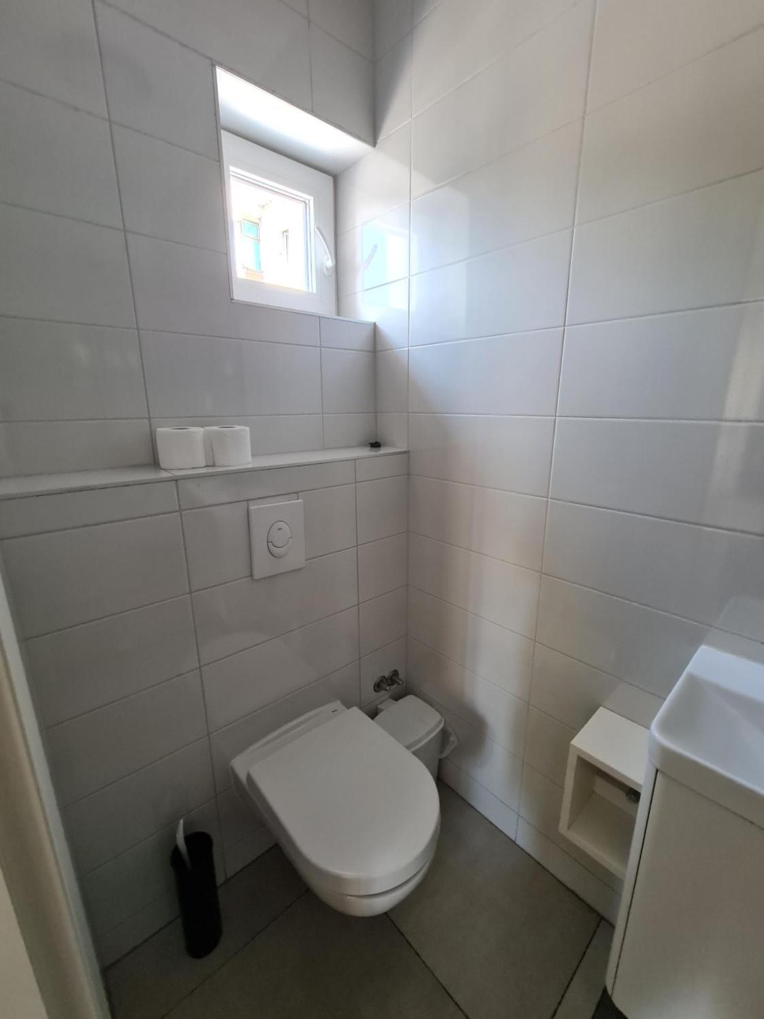 Subtub Hostel Makarska Esterno foto