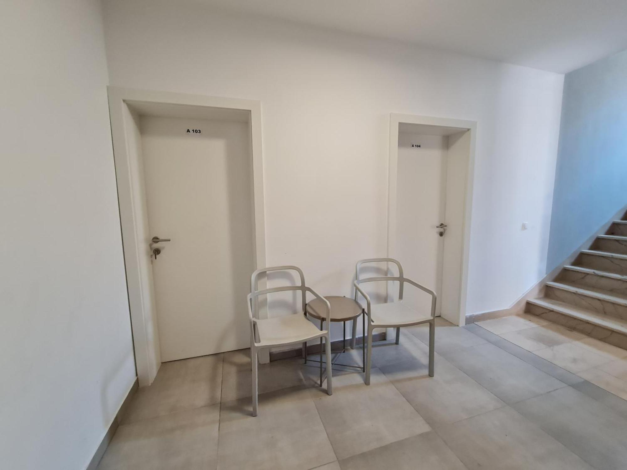 Subtub Hostel Makarska Esterno foto