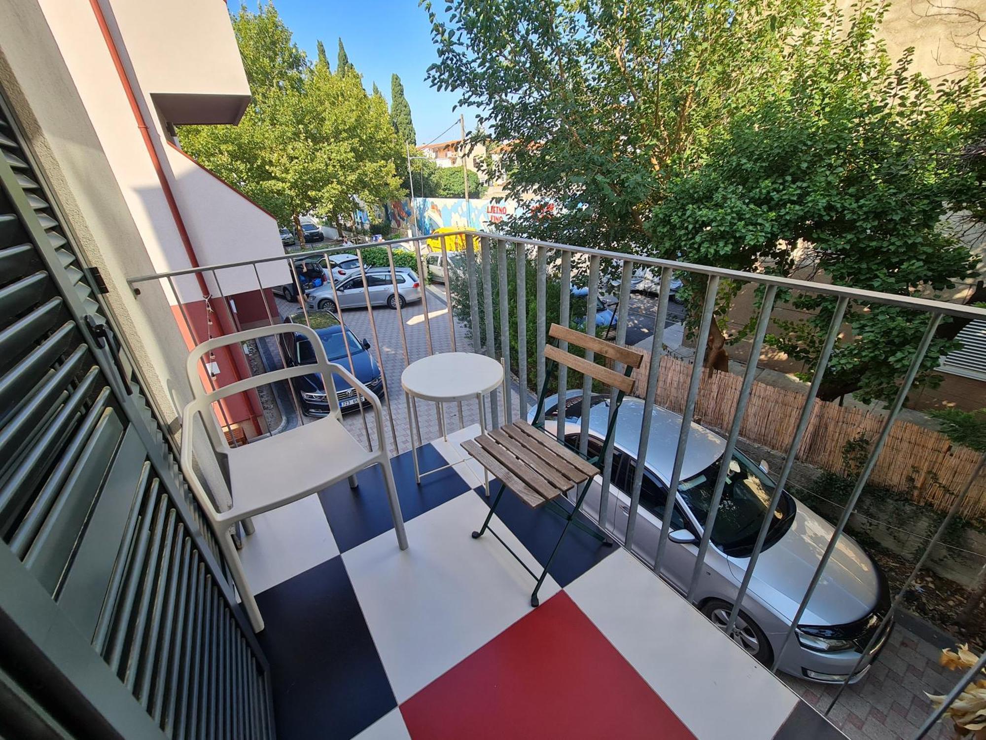 Subtub Hostel Makarska Esterno foto