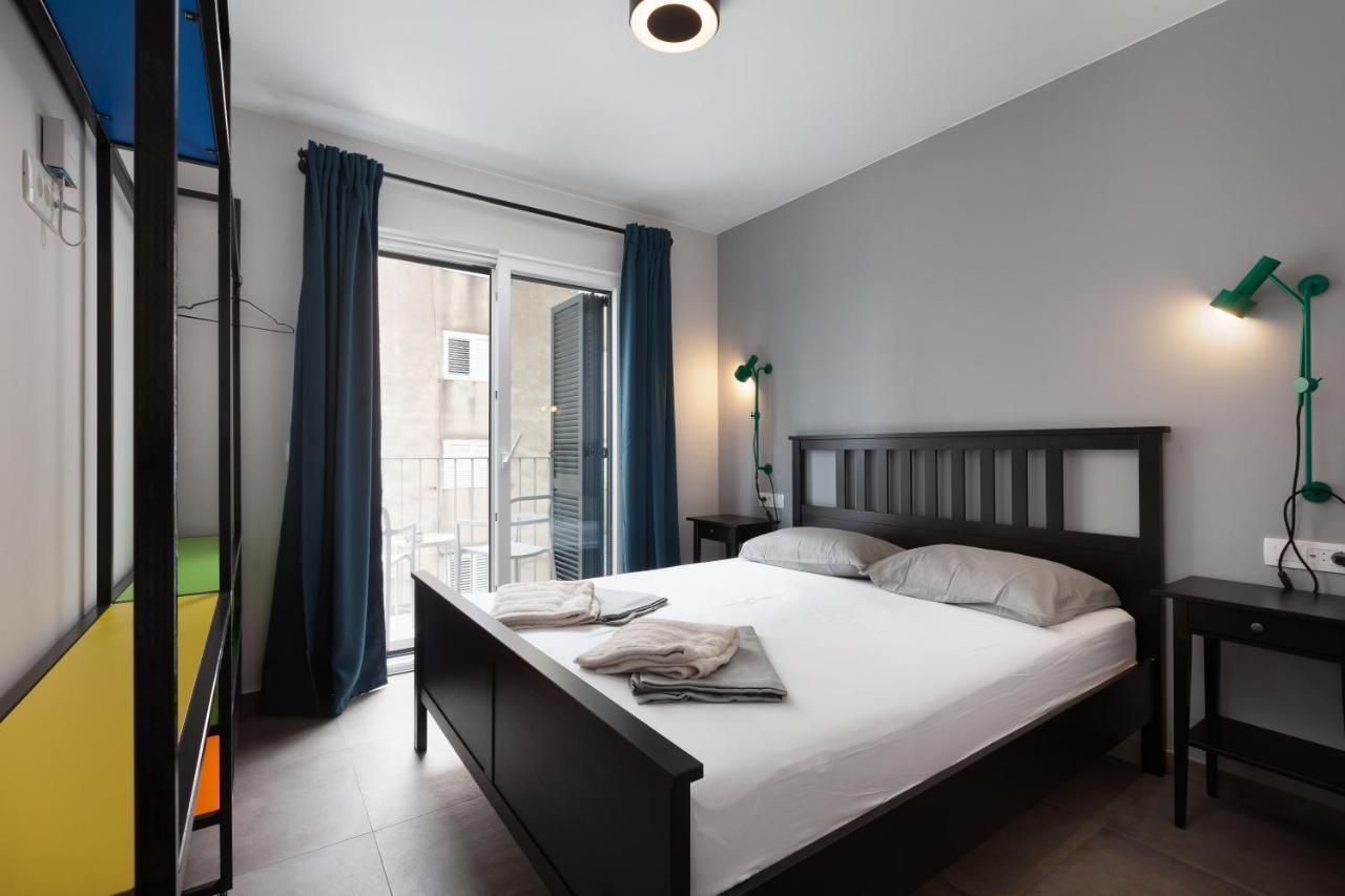 Subtub Hostel Makarska Esterno foto